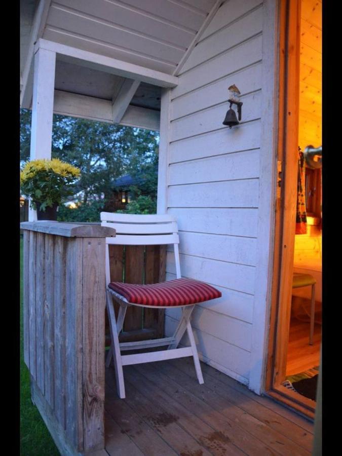 Hotel Your Cabin In Trondheim Tiller Exterior foto