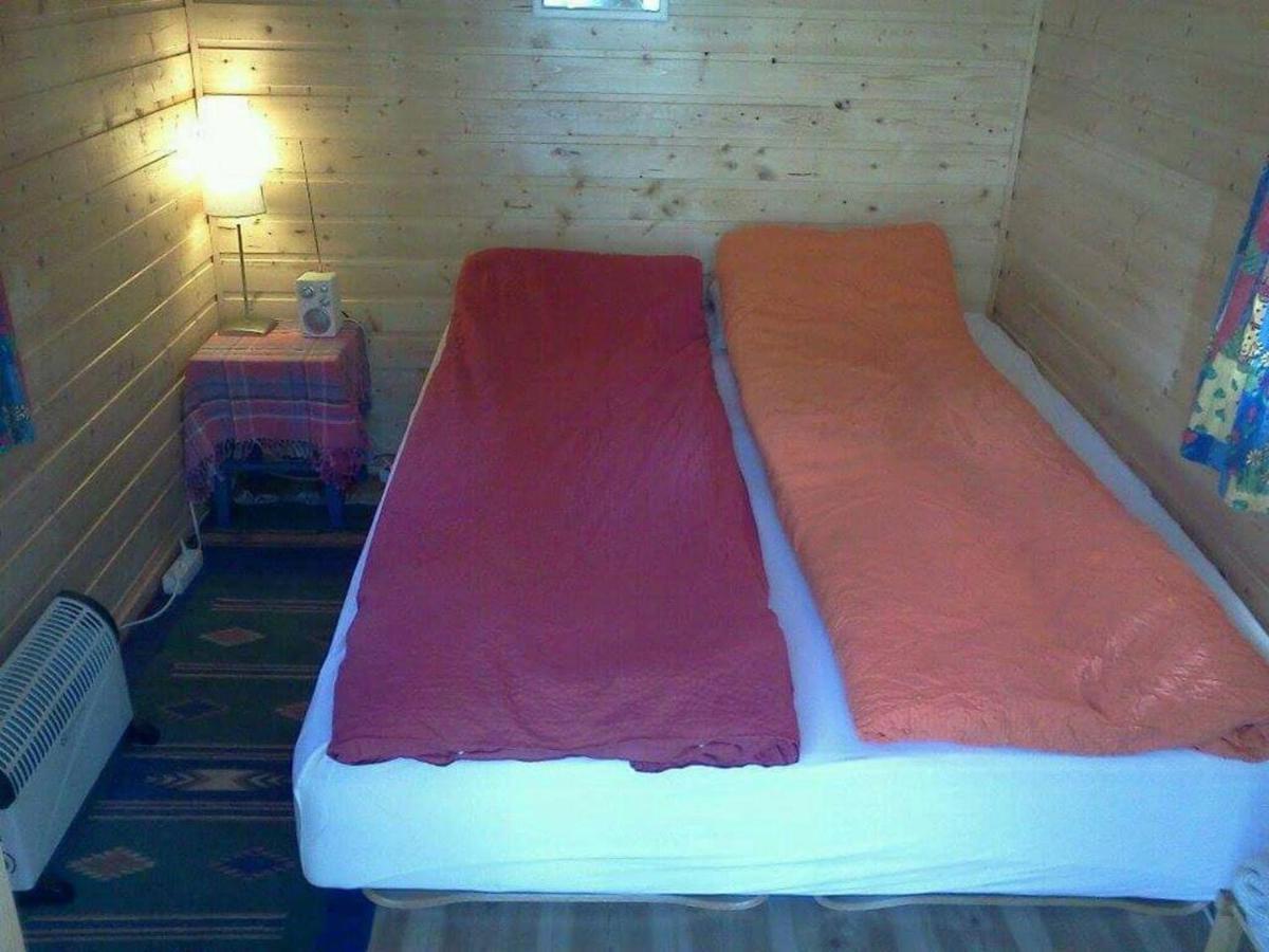 Hotel Your Cabin In Trondheim Tiller Exterior foto
